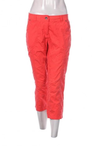 Damenhose Shamp, Größe S, Farbe Rot, Preis 8,99 €