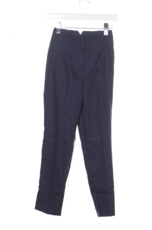 Damenhose Sinsay, Größe XXS, Farbe Blau, Preis € 11,99