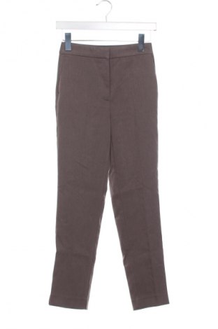 Damenhose Sinsay, Größe XXS, Farbe Braun, Preis € 11,99