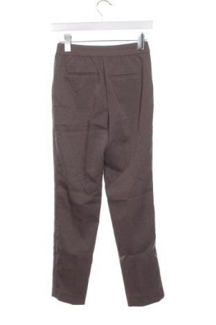 Damenhose Sinsay, Größe XXS, Farbe Braun, Preis € 11,99