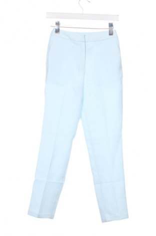 Damenhose Sinsay, Größe XXS, Farbe Blau, Preis € 11,99