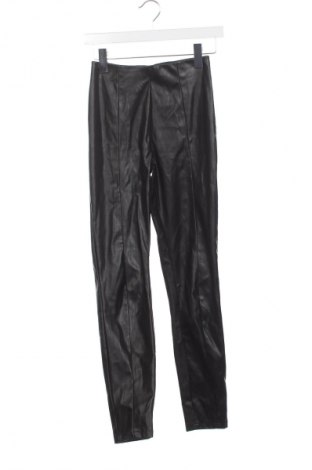 Pantaloni de femei Sinsay, Mărime XS, Culoare Negru, Preț 91,79 Lei