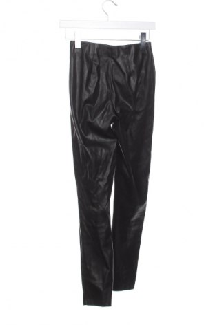 Pantaloni de femei Sinsay, Mărime XS, Culoare Negru, Preț 91,79 Lei