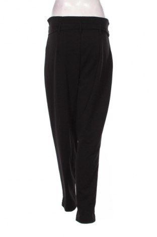 Pantaloni de femei Sinsay, Mărime M, Culoare Negru, Preț 131,99 Lei