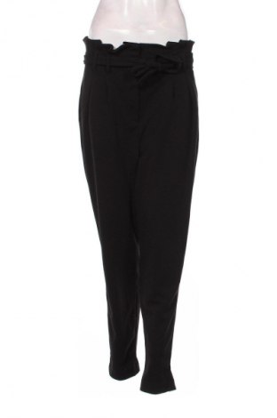 Pantaloni de femei Sinsay, Mărime M, Culoare Negru, Preț 131,99 Lei