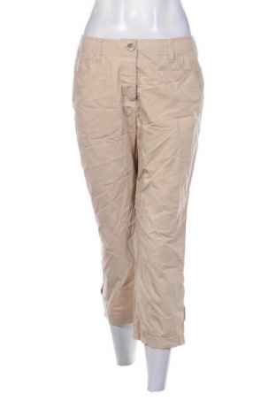 Damenhose Sixth Sens, Größe M, Farbe Beige, Preis 9,99 €