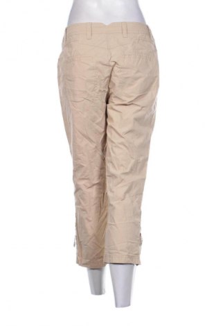 Damenhose Sixth Sens, Größe M, Farbe Beige, Preis 9,99 €