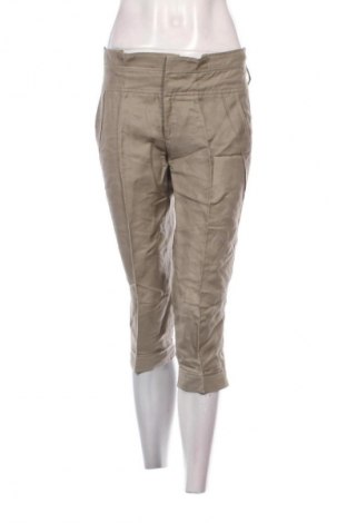 Damenhose Stefanel, Größe M, Farbe Braun, Preis 27,99 €