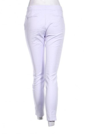 Damenhose Stefanel, Größe S, Farbe Lila, Preis 30,99 €