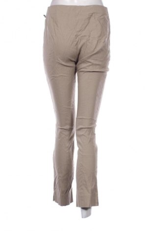 Damenhose Stehmann, Größe M, Farbe Beige, Preis 11,99 €