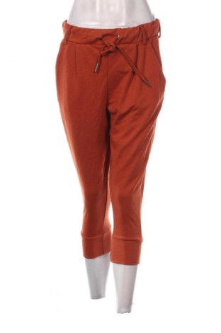 Damenhose Stitch & Soul, Größe M, Farbe Orange, Preis € 8,99