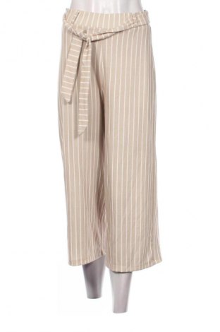 Damenhose Stradivarius, Größe S, Farbe Beige, Preis 20,99 €