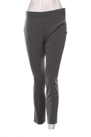 Damenhose Stradivarius, Größe M, Farbe Grau, Preis 20,27 €