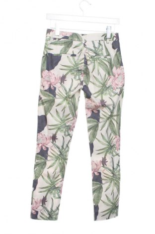 Pantaloni de femei Stradivarius, Mărime S, Culoare Multicolor, Preț 44,99 Lei