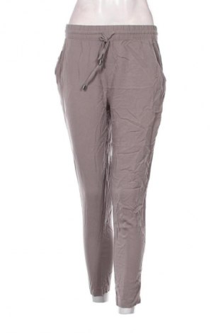 Pantaloni de femei Sublevel, Mărime M, Culoare Gri, Preț 44,99 Lei