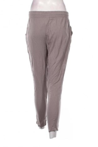 Pantaloni de femei Sublevel, Mărime M, Culoare Gri, Preț 44,99 Lei