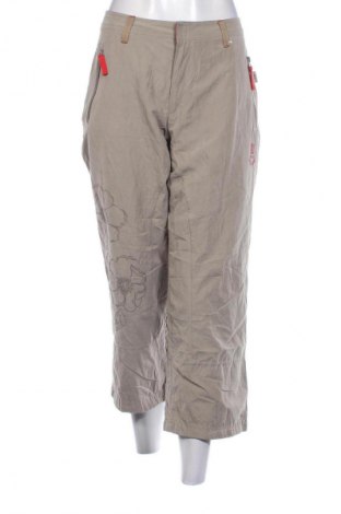 Damenhose TCM, Größe L, Farbe Beige, Preis € 9,99