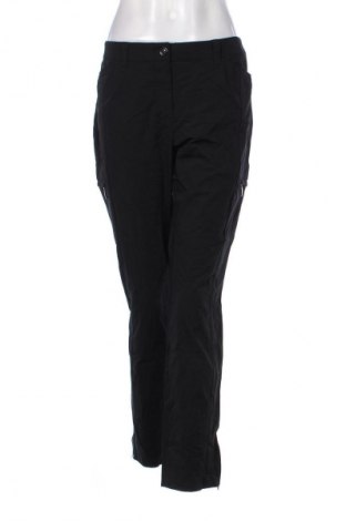 Pantaloni de femei Taifun, Mărime L, Culoare Negru, Preț 109,99 Lei