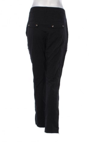 Pantaloni de femei Taifun, Mărime L, Culoare Negru, Preț 109,99 Lei