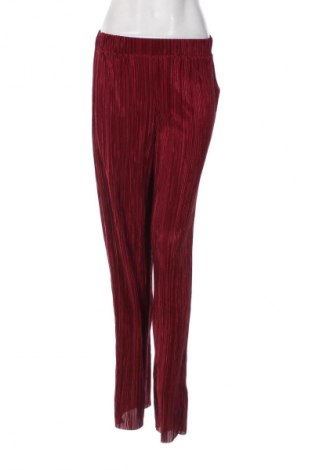 Damenhose Tally Weijl, Größe M, Farbe Rot, Preis € 12,99