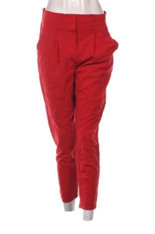 Damenhose Tally Weijl, Größe S, Farbe Rot, Preis € 8,99