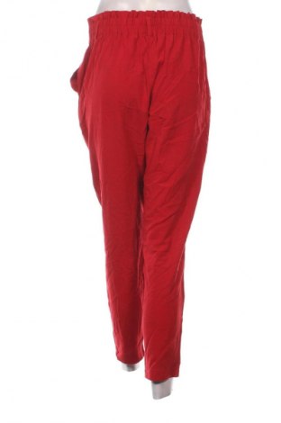 Damenhose Tally Weijl, Größe S, Farbe Rot, Preis € 8,99