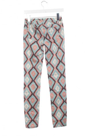 Pantaloni de femei Tally Weijl, Mărime XXS, Culoare Multicolor, Preț 36,99 Lei