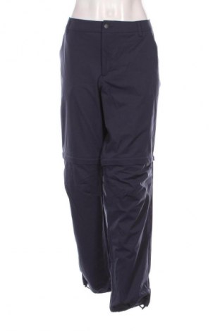 Damenhose Tchibo, Größe XL, Farbe Blau, Preis € 9,99