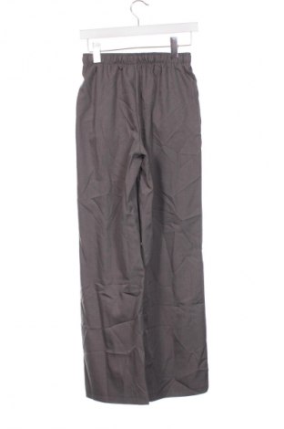 Damenhose Terranova, Größe XS, Farbe Grau, Preis 13,99 €