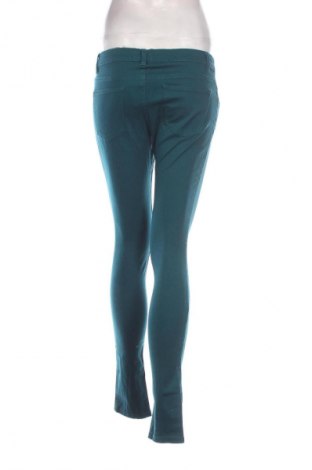 Damenhose Terranova, Größe M, Farbe Grün, Preis 8,99 €