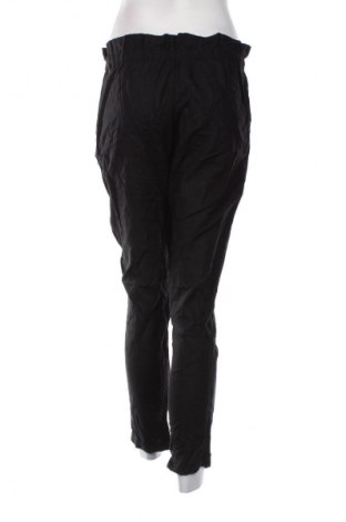 Pantaloni de femei Terranova, Mărime S, Culoare Negru, Preț 38,99 Lei