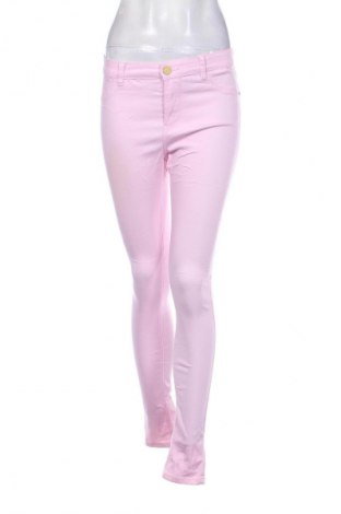 Damenhose Terranova, Größe M, Farbe Rosa, Preis 8,99 €