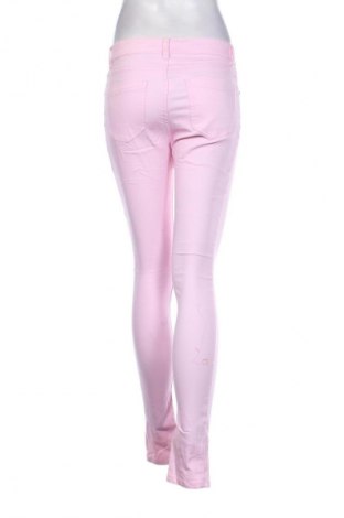 Damenhose Terranova, Größe M, Farbe Rosa, Preis 8,99 €