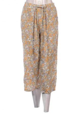 Pantaloni de femei Terranova, Mărime S, Culoare Multicolor, Preț 38,99 Lei