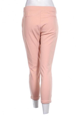 Pantaloni de femei Terranova, Mărime XS, Culoare Roz, Preț 52,99 Lei