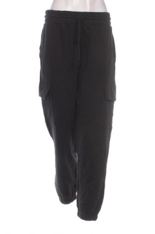 Pantaloni de femei Tezenis, Mărime M, Culoare Negru, Preț 33,99 Lei