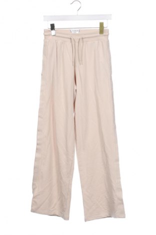 Damenhose Tommy Hilfiger, Größe XS, Farbe Beige, Preis 95,99 €