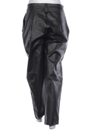 Pantaloni de femei Trendyol, Mărime M, Culoare Negru, Preț 140,28 Lei