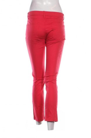 Damenhose Trussardi Jeans, Größe M, Farbe Rot, Preis 23,99 €