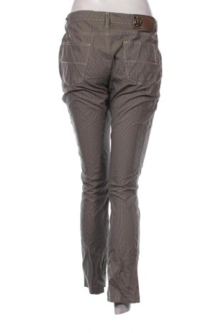 Damenhose Trussardi Jeans, Größe L, Farbe Mehrfarbig, Preis 31,99 €