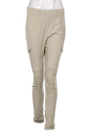 Pantaloni de femei Twentyfour, Mărime M, Culoare Bej, Preț 64,99 Lei