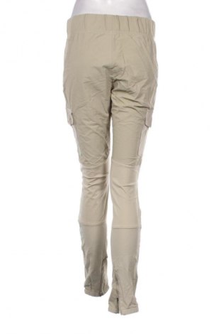 Pantaloni de femei Twentyfour, Mărime M, Culoare Bej, Preț 64,99 Lei