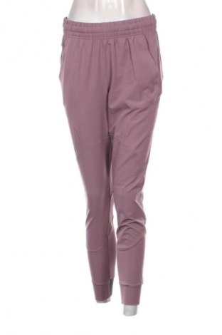 Pantaloni de femei Under Armour, Mărime S, Culoare Mov, Preț 399,99 Lei