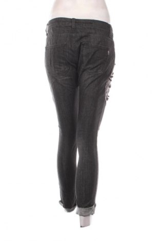 Dámske nohavice Up Jeans, Veľkosť M, Farba Čierna, Cena  8,95 €