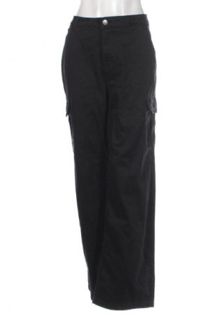 Damenhose Urban Classics, Größe XL, Farbe Schwarz, Preis 46,99 €