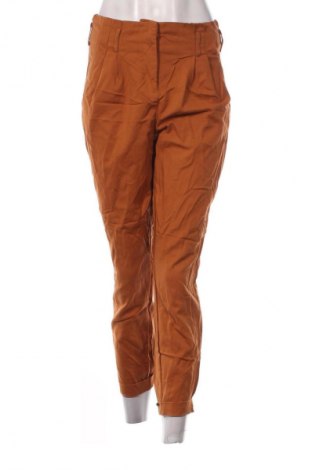 Damenhose VILA, Größe M, Farbe Braun, Preis 7,99 €