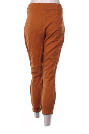 Damenhose VILA, Größe M, Farbe Braun, Preis 7,99 €