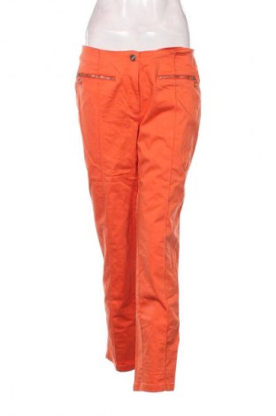 Damenhose Vanilia, Größe M, Farbe Orange, Preis 7,99 €