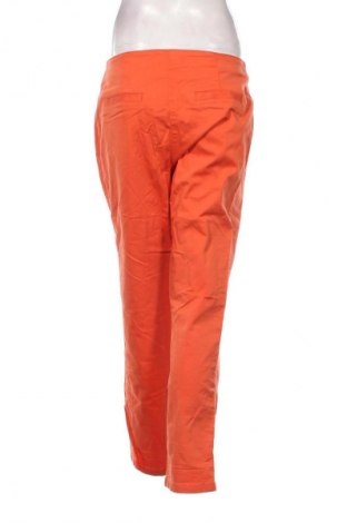 Damenhose Vanilia, Größe M, Farbe Orange, Preis 7,99 €