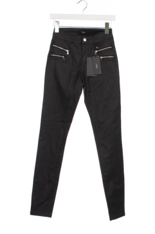 Damenhose Vero Moda, Größe XS, Farbe Schwarz, Preis 37,99 €